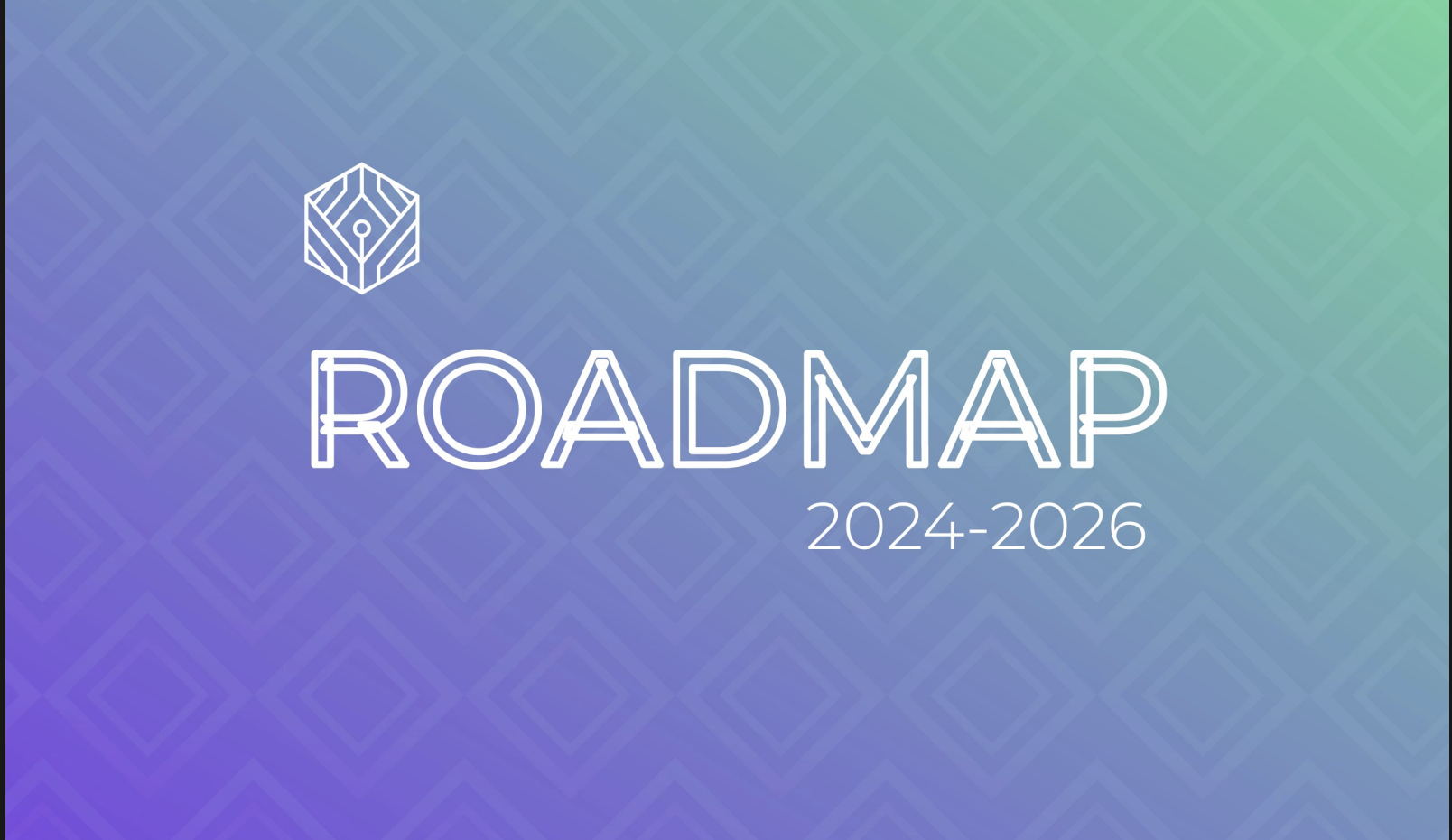 NoC Roadmap 2024-2026