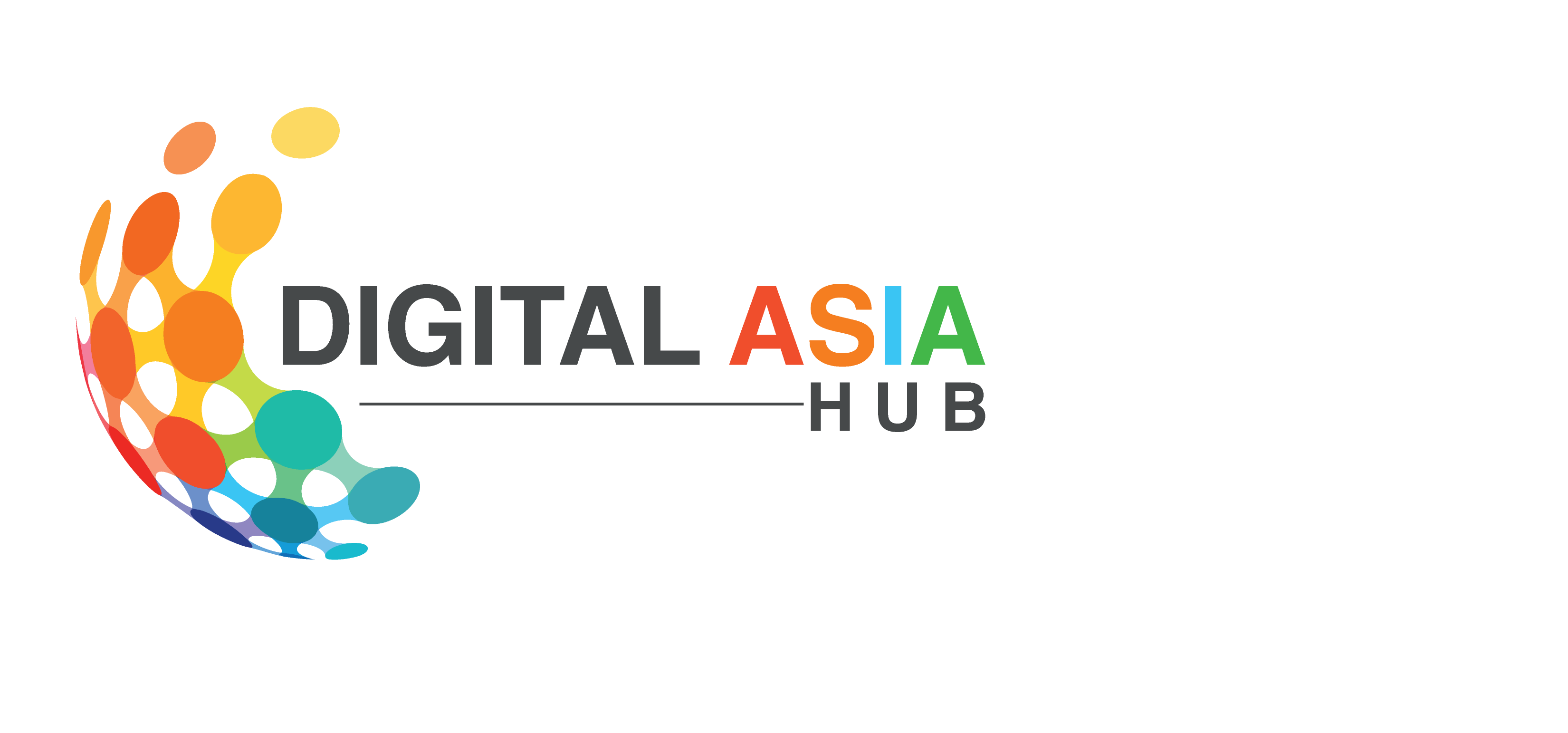 Digital Asia Hub Network of Centers